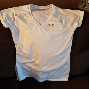 Under Armour shirt